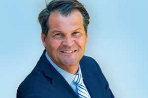 Hugo Bouvy Deme Offshore Energy Managing Director and new President of IMCA
