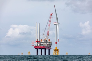 Image courtesy EMDT C. Beyssier EMDT project Ocean Winds
