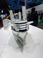 Korean Register and partners develop LNG carrier with WindWings