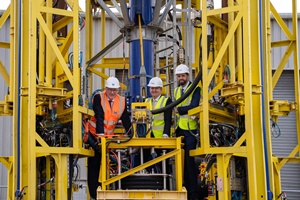 Subsea Micropiles plans expansion at Montrose Port