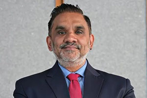 Suzlon appoints Ashok Ramachandran as President of India business