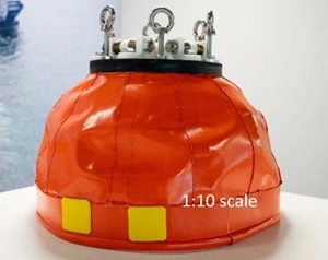 Test PRP provided by the Unique group