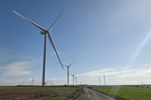 Turbines at Momerstroff Image credit NTR