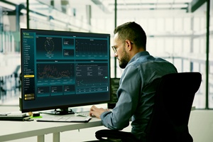 Venterra launches V Data platform for offshore wind metocean data