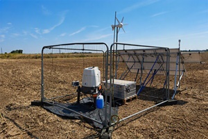 ZX Measurement Services supports Wind2 with Lidar wind measurement campaigns