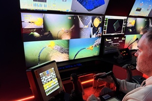 boskalis remote operations center