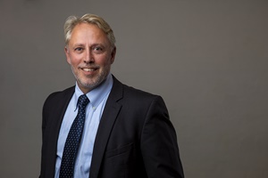 Anders Soe Jensen Bladt Industries CEO
