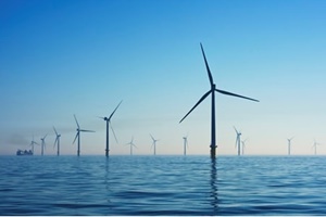Arklow Bank Wind Park Phase 2 Arklow Bank Wind Park Phase 2
