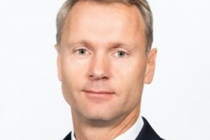 As Tempelman, CEO of Eneco As Tempelman CEO Eneco