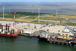 Buss wins tender offer for Hornsea Two offshore wind farm Buss wins tender offer for Hornsea Two offshore wind farm