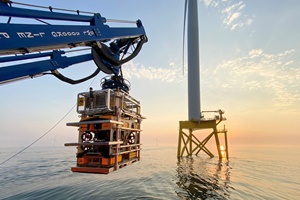 CWind completes 2020 works at East Anglia ONE Wind farm