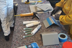 Free product training for corrosion protection on wind turbines Free product training for corrosion protection on wind turbines