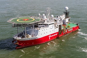 Fugro Atlantis Dweller