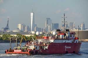 Fugro NYC