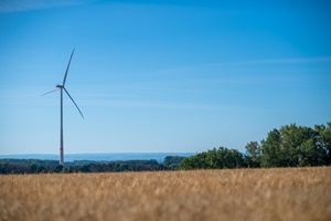 GE Renewable Energy signs first Cypress order in Spain