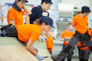GE Renewable Energy to hire 250 employees for its blade factory in France GE Renewable Energy to hire 250 employees for its blade factory in France