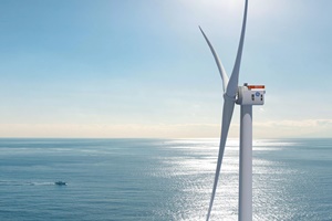 GE Renewable Energy to supply turbines to all three phases of Dogger Bank offshore wind farm