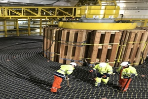 JDR completes cable load-out for Changhua offshore wind project JDR completes cable load out for Changhua offshore wind project