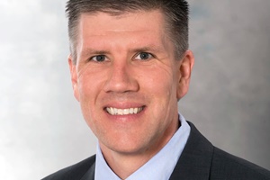 Jason Allen named Leeward Renewable Energy’s CEO Jason Allen