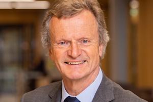 Jon Fredrik Baksaas appointed DNV GL’s Chair of the Board Jon Fredrik Baksaas appointed DNV GL’s Chair of the Board
