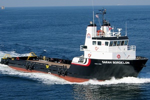 MV Sarah Bordelon