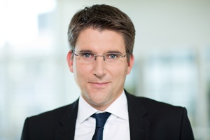 Marc Becker SGRE Offshore CEO Marc Becker SGRE Offshore CEO
