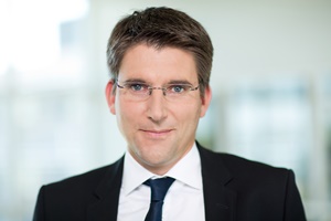 Marc Becker SGRE Offshore CEO