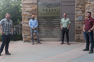 Natural Power opens office in Colorado, USA Natural Power opens office in Colorado USA