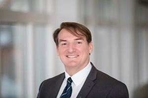 Paul Robbins elected to GWO chair Paul Robbins Vestas