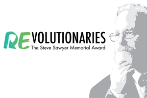 REvolutionaries The Steve Sawyer Memorial Award