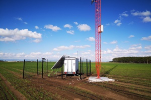 Studio Rinnovabili deploys ZX 300 for GreenGo in Italy Studio Rinnovabili deploys ZX 300 for GreenGo in Italy
