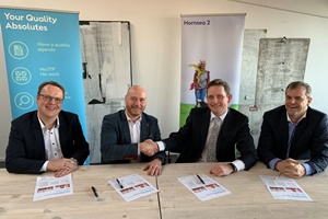 Vilicom to build mobile network for Hornsea Two offshore wind farm Vilicom to build mobile network for Hornsea Two offshore wind farm