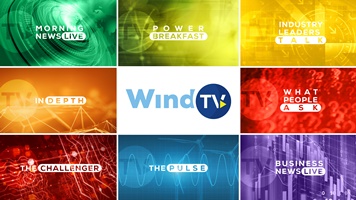 WindTV WindEurope 2020