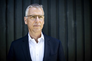 Andreas Nauen joins Sandbrook Capital as Operating Partner andreas nauen