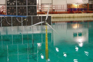 hywind test 2005