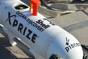 INESC TEC to lead European centre to test robots at offshore wind farms mares shell competition