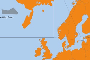 saaremaa offshore wind farm map