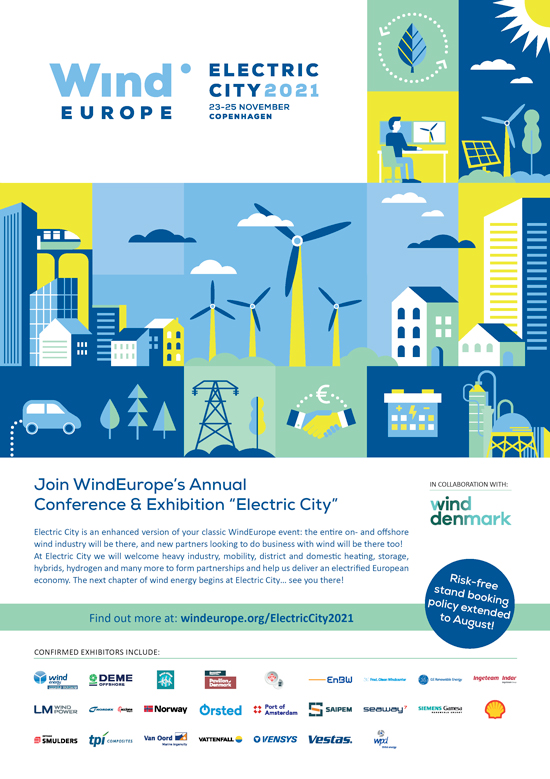 windeuropeelectriccity 3 2021