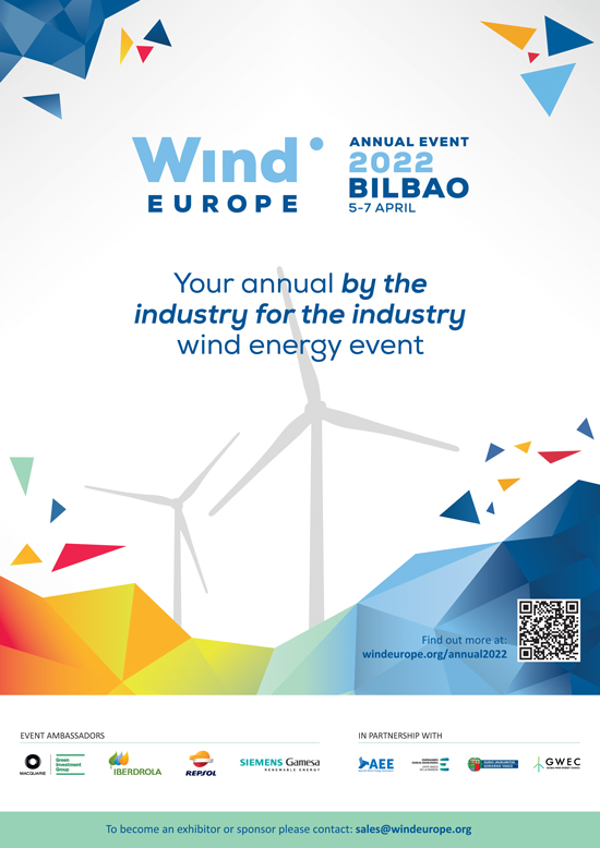 WIndEurope2022