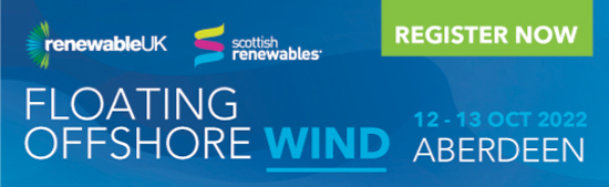 Floating Offshore Wind 2022