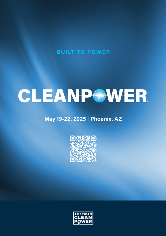 Cleanpower 2025
