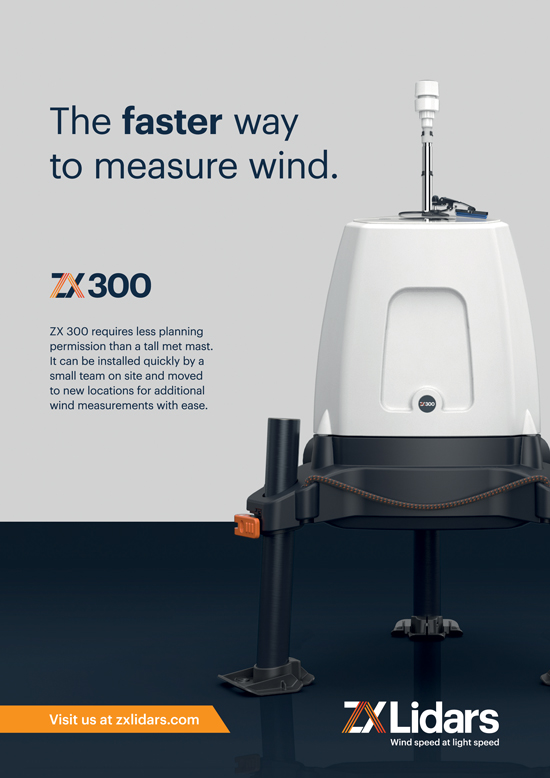 WindEurope 2025