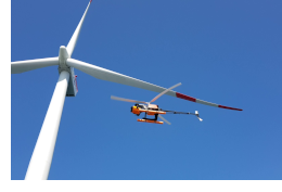 Analysis & Reporting as Core Functions of Aero Enterprise AERO SensorCopterv2
