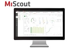 Mita Teknik MiScout WTI