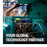 Ingeteam meets your needs with its global footprint and local capabilities Ingeteam meets your needs with its global footprint and local capabilities