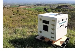 eBook: How lidar is becoming standard for Wind Resource Assessment eBook: How lidar is becoming standard for Wind Resource Assessment