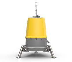 ZX 300M is the industry standard offshore wind Lidar ZX 300M is the industry standard offshore wind Lidar