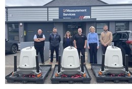 ZX Lidars supports Low Carbon to assess their onshore wind pipeline in Scotland ZX Lidars supports Low Carbon to assess their onshore wind pipeline in Scotland