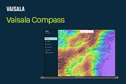 Discover the cloud-based weather intelligence platform designed for the renewable energy industry