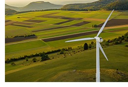 Superpower your wind farm with weather intelligence Superpower your wind farm with weather intelligence